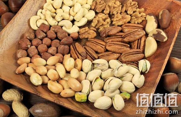 这7种食物比咖啡还提神