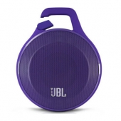 JBL Clip 音乐盒升级版 蓝牙音箱
