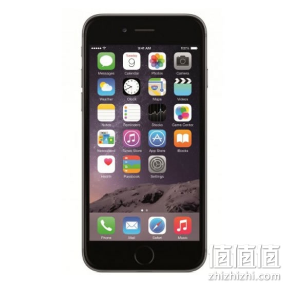 苹果iPhone 6 Plus全网通4G手机