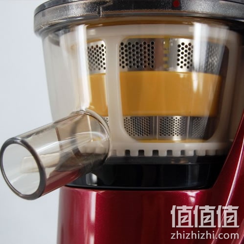 惠人HU-100原汁机