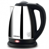 康佳（KONKA）KEK-15DG1828 电热水壶1.8L