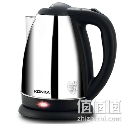 康佳KEK-15DG1828电热水壶