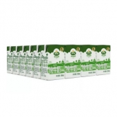 爱氏晨曦 Arla 全脂牛奶 250ml*24盒