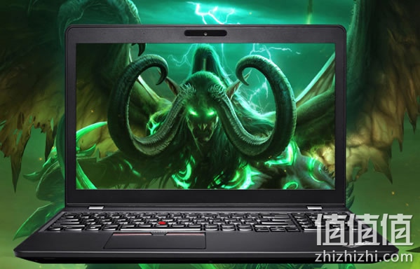 ThinkPad 黑将 S5(20G4A002CD)笔记本电脑