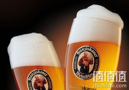 教士小麦啤酒