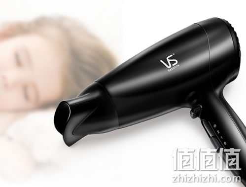 沙宣VS9142BCN电吹风