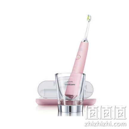 飞利浦 HX9362/67钻石亮白型 电动牙刷
