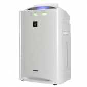 夏普 KC-CD20-W 家用空气净化器