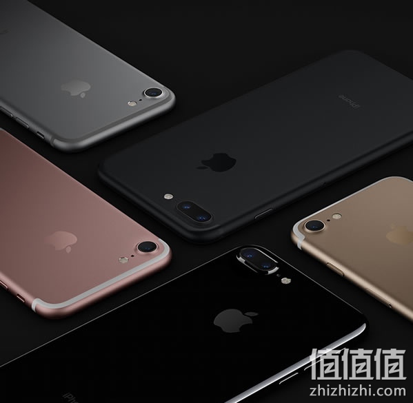 苹果iPhone 7手机