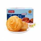 爱乡亲（aixiangqin）蛋糕，手撕面包奶香味998g