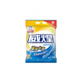 白猫（baimao）威煌洗衣粉2.38kg，高效速溶等你来抢
