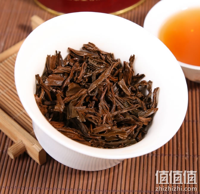 尚一好正山小种红茶 125g 