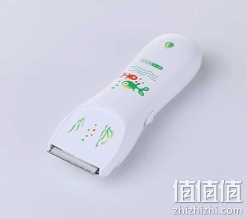 瑞丰红儿童理发器电推剪
