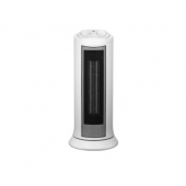 美的(Midea) NTH20-17LW 暖风机，冬天的温暖驿站