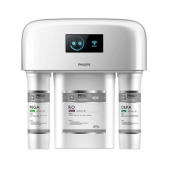 飞利浦（PHILIPS）WP4171/30 家用净水器，水要自己净化的才放心