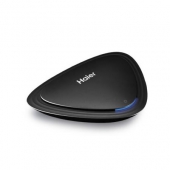 海尔（Haier）车载空气净化器，无忧环境安全驾驶