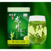清承堂新茶龙井茶250g