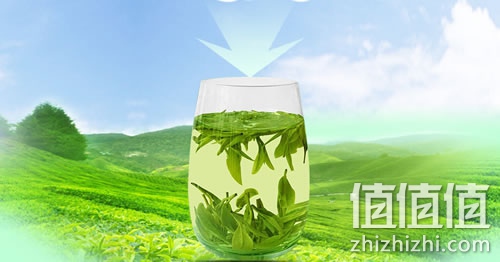 清承堂龙井茶250g