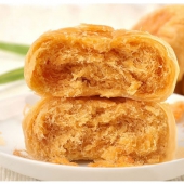 友臣肉松饼礼盒装2.5斤