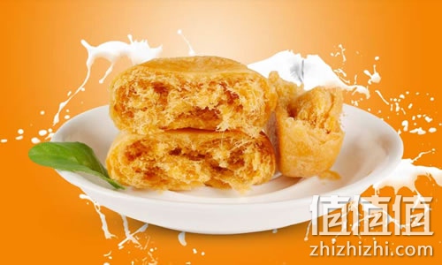 友臣肉松饼2.5斤