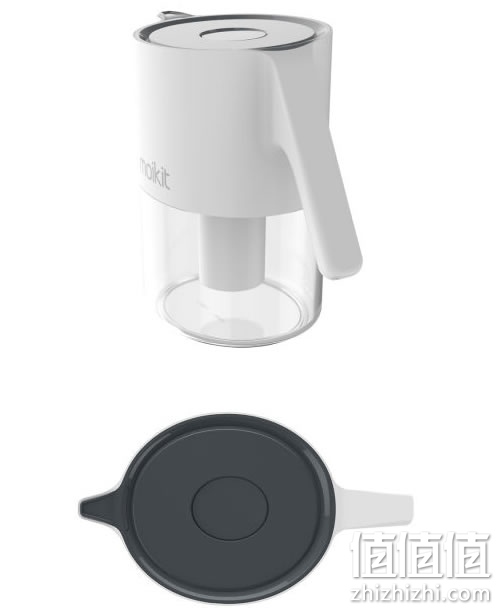 麦开tita简装版净水器