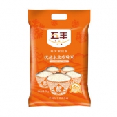 五丰 优选东北珍珠米 5kg