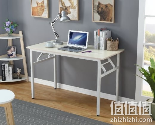 生活诚品CJ12075W电脑桌