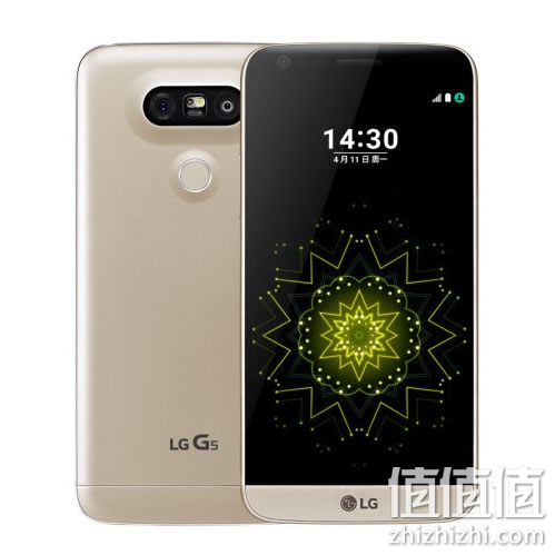 LG G5手机