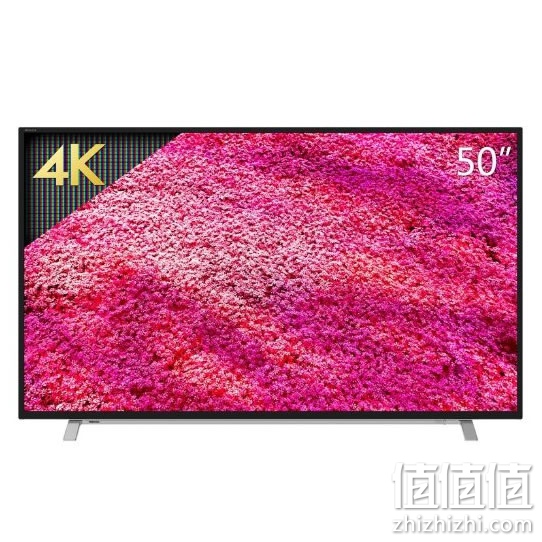 东芝50U6600C智能4K电视
