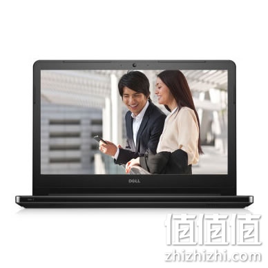 戴尔成就Vostro 14VR-1728B笔记本电脑