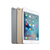 苹果 Apple iPad mini 4 7.9英寸平板电脑（MK9Q2CH）