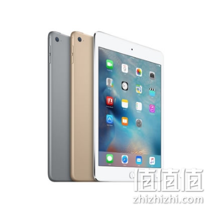 苹果iPad mini 4 平板电脑