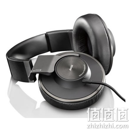 AKG K550 MKII头戴式耳机