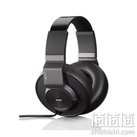 AKG K550 MKII头戴式耳机