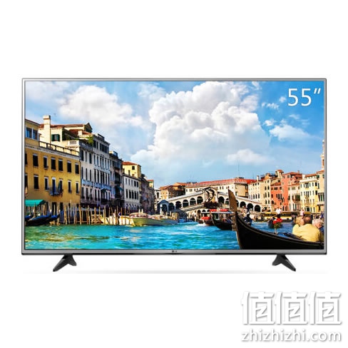 LG 55LG61CH-CD智能电视