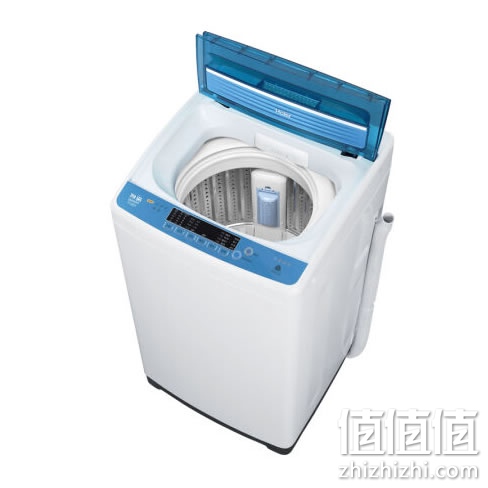 海尔EB80M2WD洗衣机