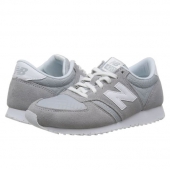 新百伦 New Balance 420系列 WL420NPD-B 女子休闲跑步鞋