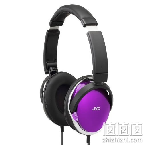 JVC HA-S660-V头戴式耳机