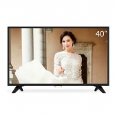 飞利浦 40PFF5361/T3 40英寸全高清LED智能电视