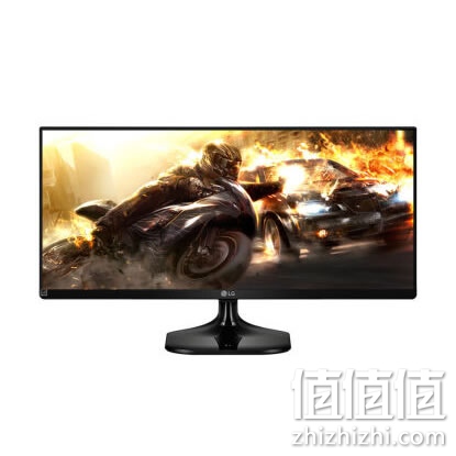 LG 29UM58-P显示器