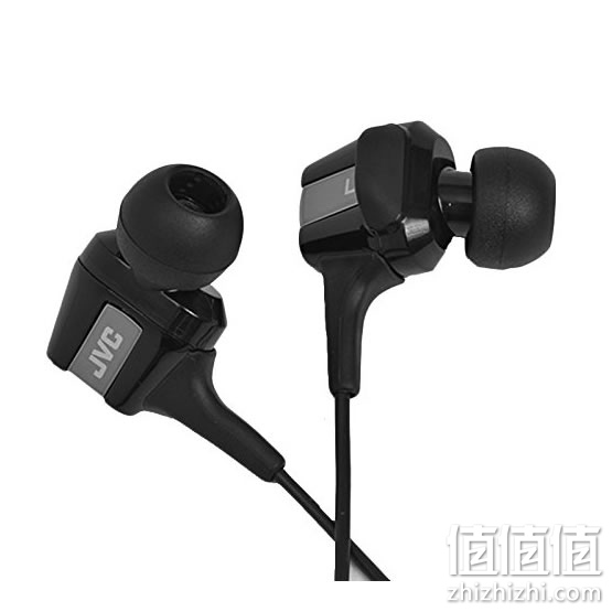 JVC HA-FXT100耳机