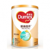 多美滋 Dumex 精确盈养儿童配方奶粉 4段 900g