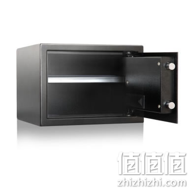 得力92620保管箱