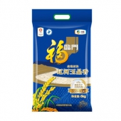 福临门 辽河玉晶香大米5kg