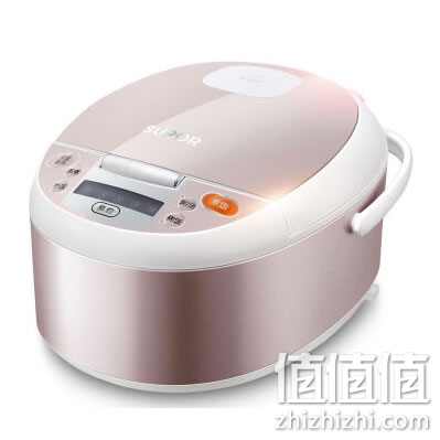 苏泊尔CFXB40FD8141-86电饭煲