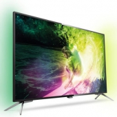 飞利浦（Philips）55PUF6461/T3 55英寸4K超高清智能电视