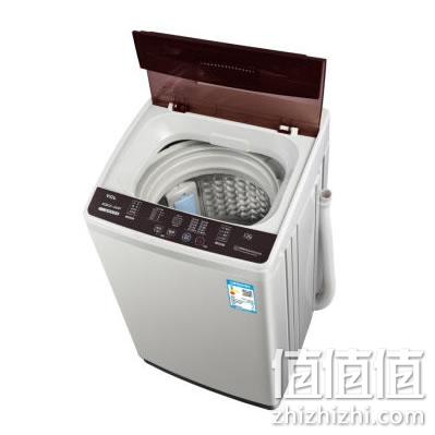 TCL XQB55-36SP洗衣机
