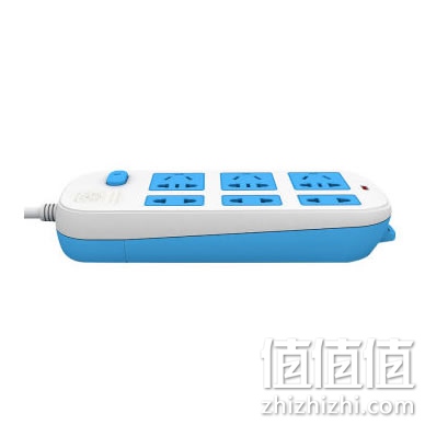 拳王Q733W插座