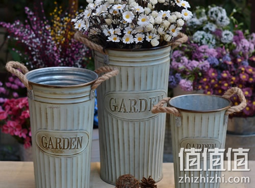 米阳复古花瓶摆件