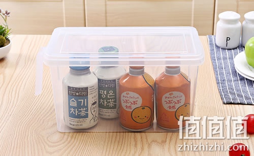 雨露保鲜收纳盒